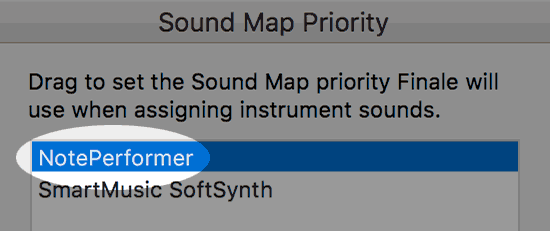 finale 2014.5 always have to assign playback sounds