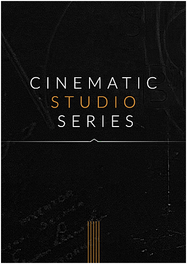 Cinematic studio series shop woodwinds
